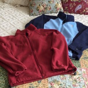 2 for 1 price ladies Columbia and North Face